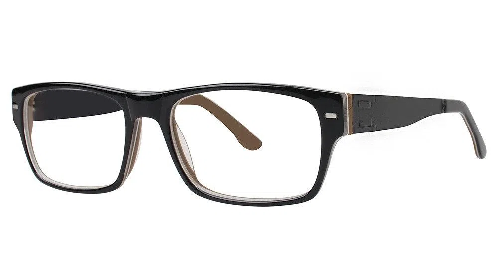 Randy Jackson RJ3029 Eyeglasses - view 4